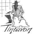 Питомник <Tintavon> Швеция